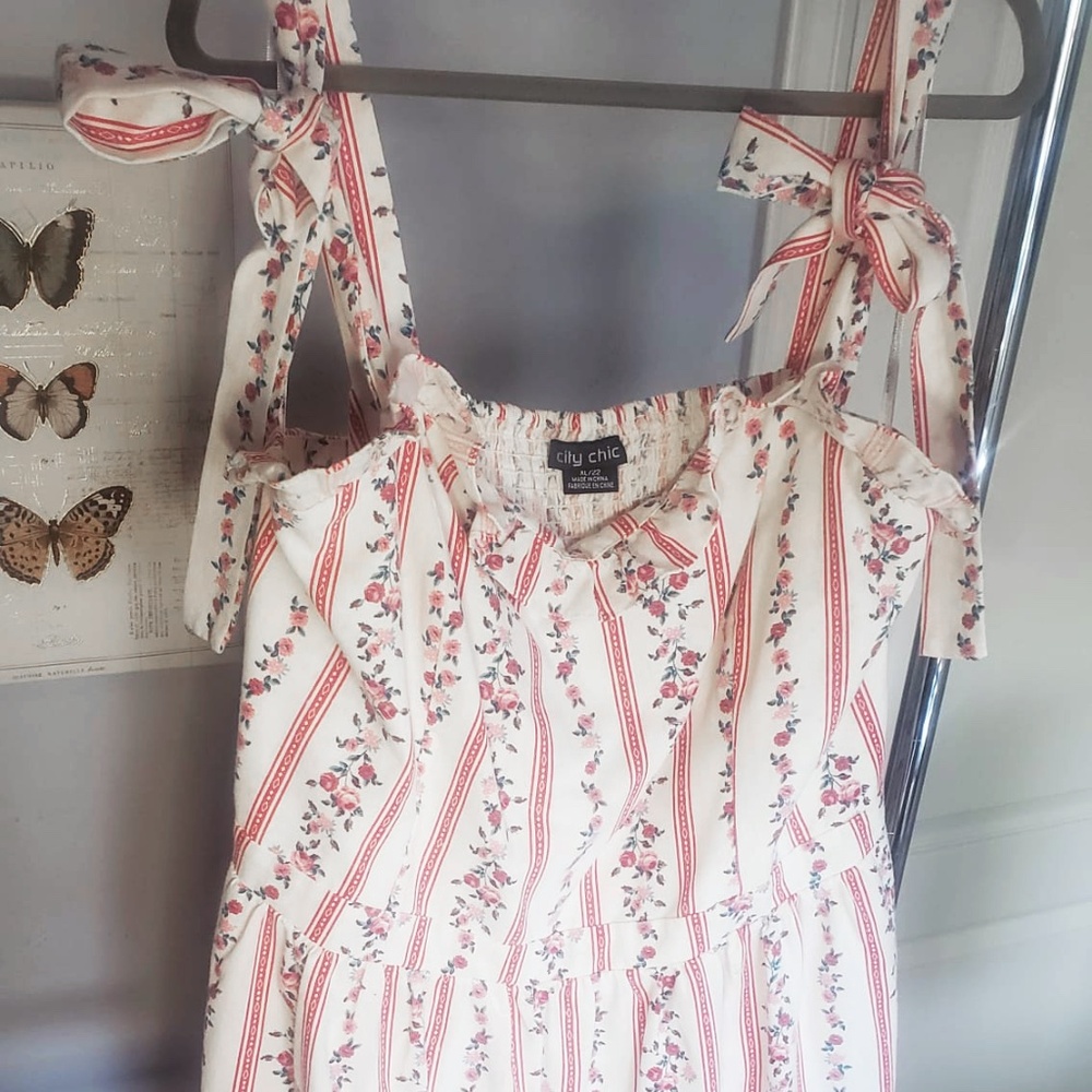 City Chic - Chic Dress!